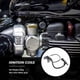 thumbnail image 3 of Replacement Ignition Coil for 168F Gas Engine 5.5HP 6.5HP Generator Parts, 3 of 5