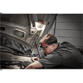 thumbnail image 6 of Milwaukee 2012R 450 Lumens Rechargeable Magnetic Headlamp and Task Light, 6 of 8