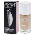 thumbnail image 4 of Base de maquillaje para siempre HD Skin Hydra Glow, 30 ml, 2N22, 4 of 7