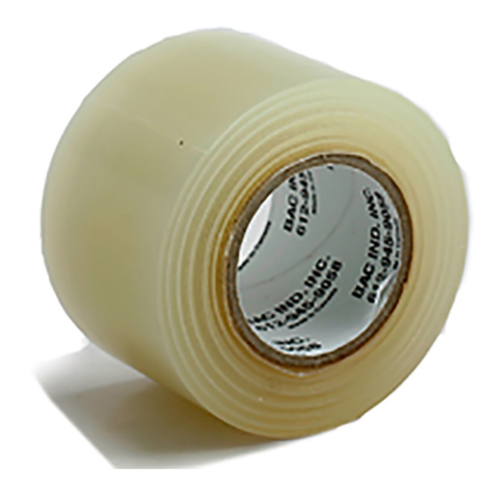 King Canopy Tarp Tape Large Black - 3 inch x 108 ft Roll - image 4 of 4
