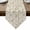 Beige, variant on Sparrow Table Runner Linen Burlap Table Runner 90 Inches Long Spring Birds on The Branches Vintage Country Dresser Scarves for Kitchen Island Coffee Dining Party Wedding Banquet Holiday Decor 13"x90"