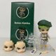thumbnail image 2 of Figura de anime JoJo's Ives Arre Adventure, Rohan Pay Hibe, Josuke HigashikMi1256, KakMongolia en Jotaro Kujo, Jotaro Noriaki,, 2 of 5