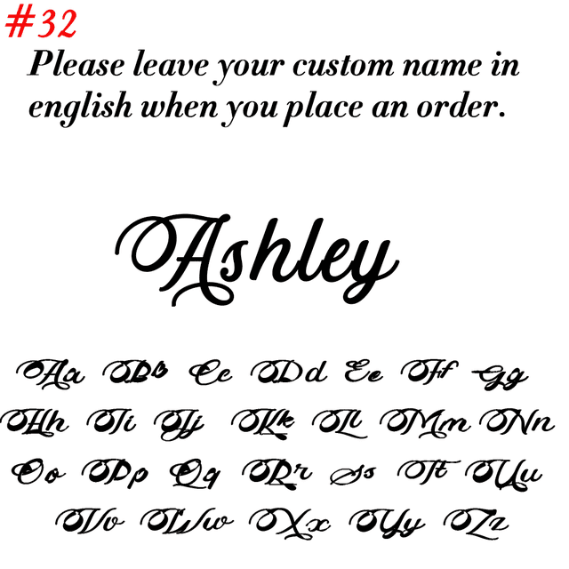 Custom Name Necklace for Women Personalised Cursive Letter Pendant Stainless Steel Jewelry Men Chain Choker Collar Personalizado