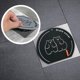 thumbnail image 5 of floor cover Isolation kitchen sewer odor floor mat, 5 of 5