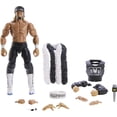 thumbnail image 1 of Figura de acción Mattel WWE Hollywood Hulk Hogan WrestleMania, 1 of 6