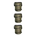 thumbnail image 4 of Inteprter Collapsible Yard Gardening Waste Bag Pop-up Bin eaf Trash  Can Type1, 4 of 6