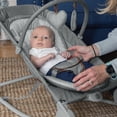 thumbnail image 5 of Silla Mecedora con Vibración Summer Infant Bouncer Duo Gris, 5 of 5