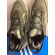 thumbnail image 5 of Ad-id-as Men's Originals Ozmorph Sneakers size 9.5 Green NWT, 5 of 6