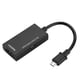 thumbnail image 2 of Adaptador Micro USB a HDMI Sincero para dispositivos Android Video 1080P Sonido Estéreo, 2 of 10