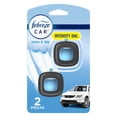 thumbnail image 1 of Aromatizante para Auto Febreze Car Linen Sky 2 pzas, 1 of 4