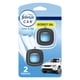 thumbnail image 1 of Aromatizante para Auto Febreze Car Linen Sky 2 pzas, 1 of 4