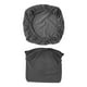 thumbnail image 5 of Funda protectora para asiento de silla, elástica, a prueba de polvo, para silla de oficina Gris oscuro, 5 of 9