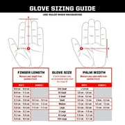 Mechanix Wear - Material4X Mpact Glove, Tan, X-Large