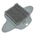 thumbnail image 2 of Lazy Foot Scrub Brush - Relax and Exfoliate Your Feet with Ease, 2 of 13