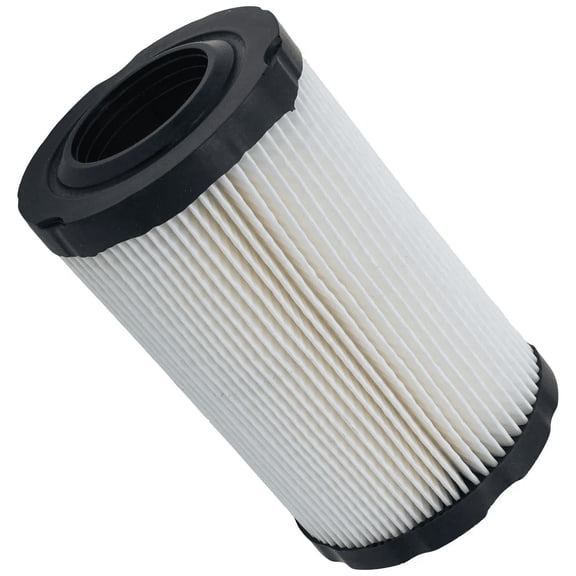Replacement Air Filter Cleaner for John Deere X166 X166R X330 Z335E Z335M Z345M MIU14395