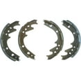 thumbnail image 4 of Centric 111.03300 Centric Brake Shoes, 4 of 4