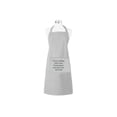 thumbnail image 1 of KITCHEN APRON, 1 of 1