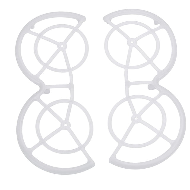 Propeller Guard Protector for Neo Drone, ABS Anti Collision Prop Bumper Protective Cover