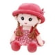 thumbnail image 1 of Liquidación especial！Muñeca suave para niñas, juguete de peluche bonito, decoración para niñas, juguetes de compañía, muñeca, 1 of 3