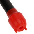 thumbnail image 1 of Portable Electric Pump Battery Power Siphon Liquid Oil Transfer Pump for Automotive Tractor Boat Fuel Delivery Blue, 1 of 3