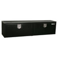 thumbnail image 6 of Buyers Products Blk Steel Underbody Truck Box W/T-Handle 1703324, 6 of 7