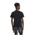 thumbnail image 2 of Reebok Boy's Athletic Graphic T-Shirt, Sizes 4-18, 2 of 6