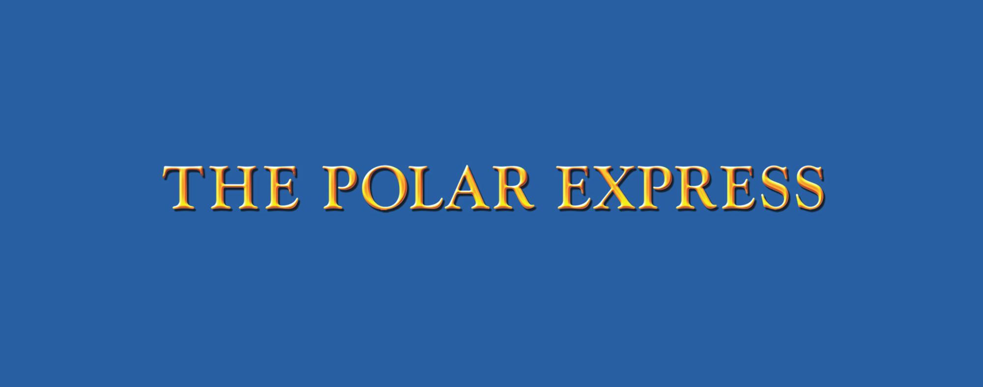 The Polar Express (DVD)