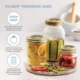 thumbnail image 3 of Kilner Canning Jar, 17-Fl Oz, 3 of 7