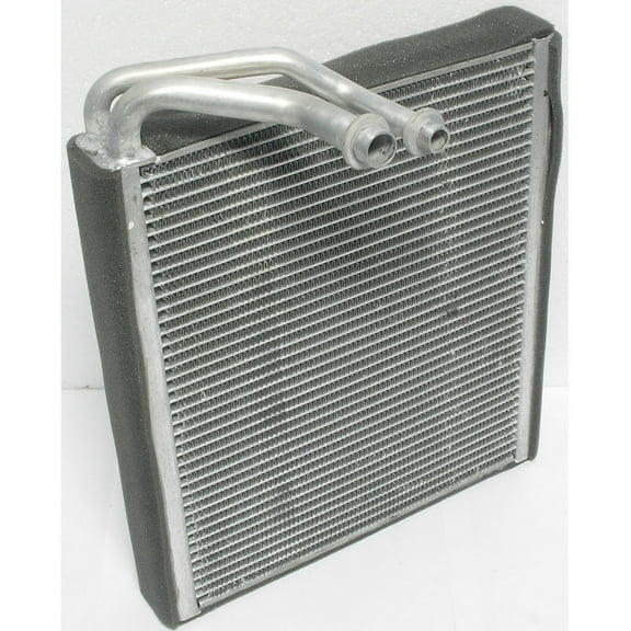 New UAC EV 939704PFC A/C Evaporator Core -- Evaporator Parallel Flow Fits select: 2008-2010 SATURN VUE, 2006-2009 CHEVROLET EQUINOX