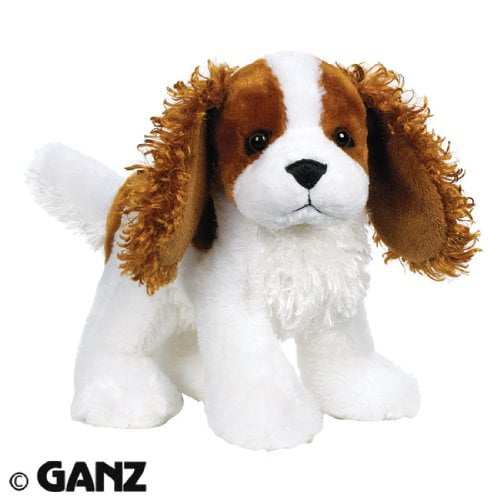 Webkinz King Charles Spaniel - Walmart.com - Walmart.com