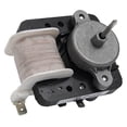 thumbnail image 1 of Motor de ventilador de evaporador Seentech W10189703 para Whirlpool Kenmore, 1 of 8