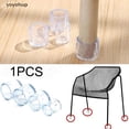 thumbnail image 2 of Yoyohup-Silla De Piso De Goma Transparente , Protector Antiarañazos , Tapa Para Muebles , Mesa Ferrul MX Gao Jiahui unisex, 2 of 2