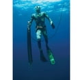 thumbnail image 4 of Riffe 2mm Digi-Tek 2 Piece Nylon Lined Wetsuit, 4 of 5
