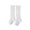 White, variant on Musuos 3 Pairs Baby Girl Knee High Socks 0-4 Years Soft Breathable Long Socks Summer Bear Stockings for Toddlers