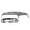 Mist Grey (C3), variant on DashSkin Black Molded Dash & Bezel Cover Kit for 1999-2001 Dodge Ram