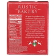 thumbnail image 5 of Rustic Bakery Cookie Dark Chocolate Peppermint Cookies Holiday Box, 4.5 OZ, 5 of 7