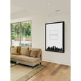 thumbnail image 6 of "Let's Do Business - Miami" Framed Painting Print, 6 of 6