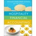 thumbnail image 1 of Pre-Owned Hospitality Financial Accounting (Hardcover) 0470083603 9780470083604, 1 of 1
