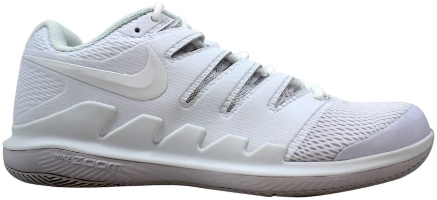 nike air zoom vapor x hc