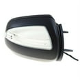 thumbnail image 2 of For 09-10 GL & ML-Class Mirror Power Folding w/Signal & Puddle Lamp Right Side, 2 of 5