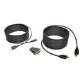 thumbnail image 2 of Eaton Tripp Lite Series HDMI/DVI/USB KVM Cable Kit 15 ft. 4.57 m, 2 of 6