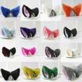thumbnail image 2 of Anime Dance Fox Ear Hair Clip, 2 of 3