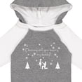 thumbnail image 4 of Inktastic Mommy Will You Marry My Daddy? Boys or Girls Long Sleeve Baby Bodysuit, 4 of 5