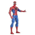 thumbnail image 2 of Marvel Spider-Man Toy Marvel Super Hero Action Figure Inspired by the Marvel Comics, 2 of 5