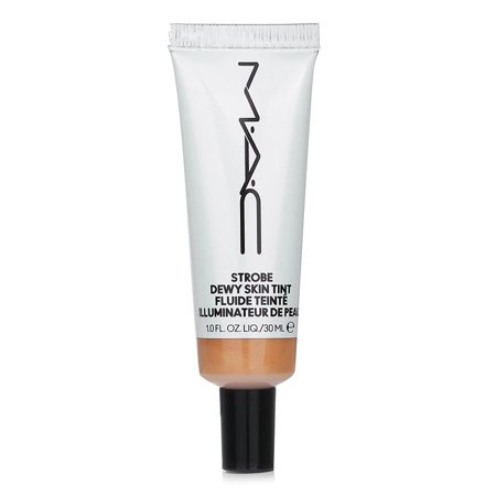 Mac Strobe Dewy Skin Tint # Medium 2 --30Ml/1Oz