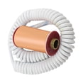 thumbnail image 4 of Tachiuwa Claw Parts Coil Stretch Rope Crane Machine Parts Claw Coil Spring Claw Mini Coil White, 4 of 9