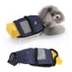 thumbnail image 4 of Scooter de Caminata de Perros, Banda de Cofre Ajustable Silla de Ruedas para Perros Silla de Ruedas Con Bolsa de, 4 of 7