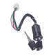 thumbnail image 3 of Interruptor de Encendido, Llave de Encendido del Motor para Atv Go Kart Pit Bike Scooter Ciclomotor Arrancador de Encendido, 3 of 7