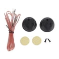thumbnail image 3 of Audio Player, Easy Use Car Audio Car Speaker Music Speaker Tweeter  Audio Speaker Car Tweeter Speaker Player Audio Super  For Car Accessories For Car Lovers, 3 of 8