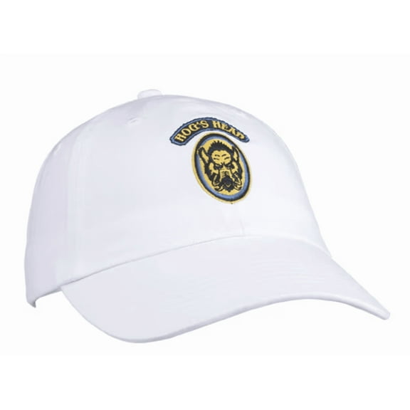Hog's Head Adult Cap